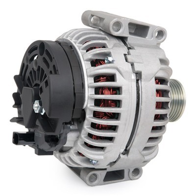Generator RIDEX 4G0093 4G0093 - foto 4