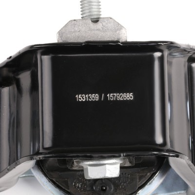 Motoraufhängung RIDEX 247E0505 247E0505 - foto 6