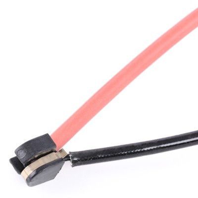 Sensor, Bremsbelagverschleiß RIDEX 407W0147 407W0147 - foto 4