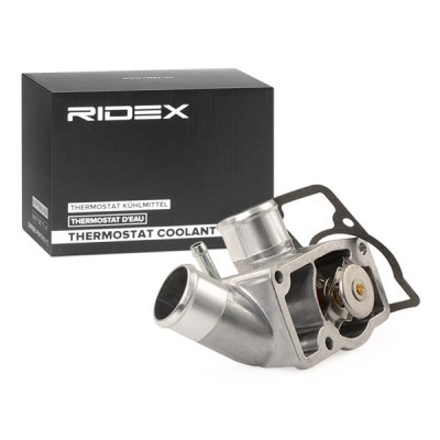Thermostat, Kühlmittel RIDEX 316T0123 316T0123 - foto 2