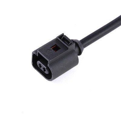 Sensor, Bremsbelagverschleiß RIDEX 407W0067 407W0067 - foto 4
