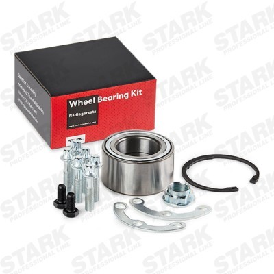 Radlager Stark SKWB-0181420 SKWB-0181420 - foto 2