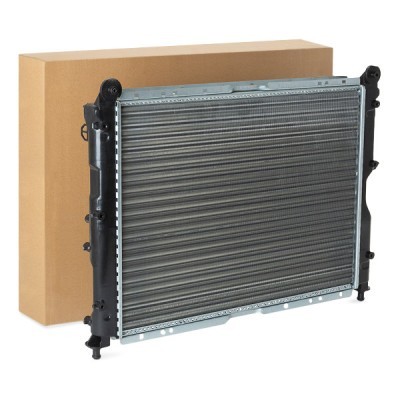 Kühler, Motorkühlung RIDEX 470R0592 470R0592 - foto 2