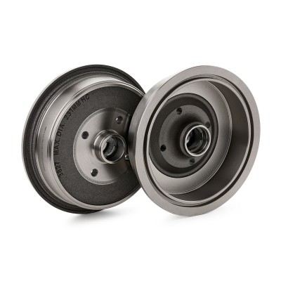 Bremstrommel RIDEX 123B0078 123B0078 - foto 6