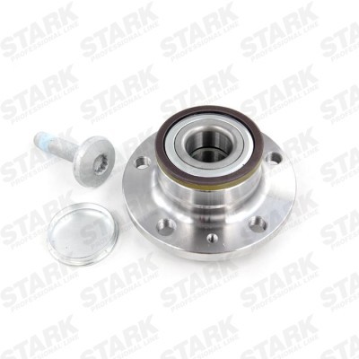 Radlager Stark SKWB-0180004 SKWB-0180004 - foto 3