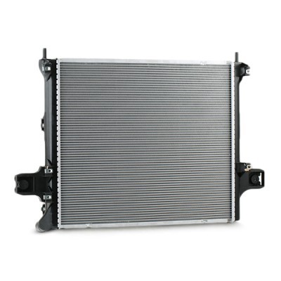 Kühler, Motorkühlung RIDEX 470R0742 470R0742 - foto 4