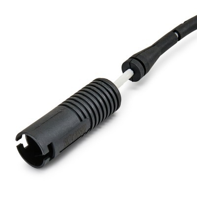 Sensor, Bremsbelagverschleiß RIDEX 407W0011 407W0011 - foto 3