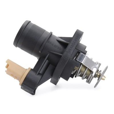 Thermostat, Kühlmittel RIDEX 316T0326 316T0326 - foto 5