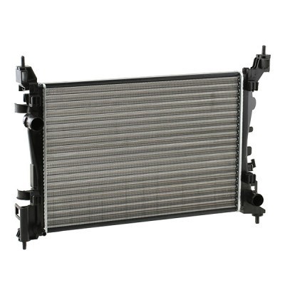 Kühler, Motorkühlung RIDEX 470R0571 470R0571 - foto 4