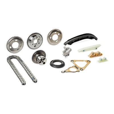 Steuerkettensatz RIDEX 1389T2442 1389T2442 - foto 2