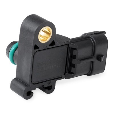 Ladedrucksensor RIDEX 3947S0043 3947S0043 - foto 4
