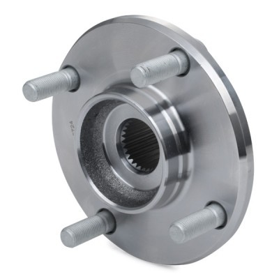 Radnabe RIDEX 653W0164 653W0164 - foto 4