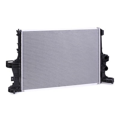 Kühler, Motorkühlung RIDEX 470R0870 470R0870 - foto 3