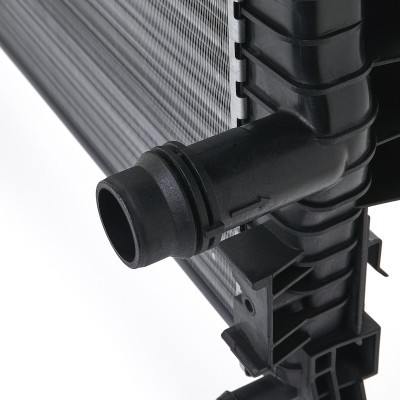 Kühler, Motorkühlung RIDEX 470R0893 470R0893 - foto 5