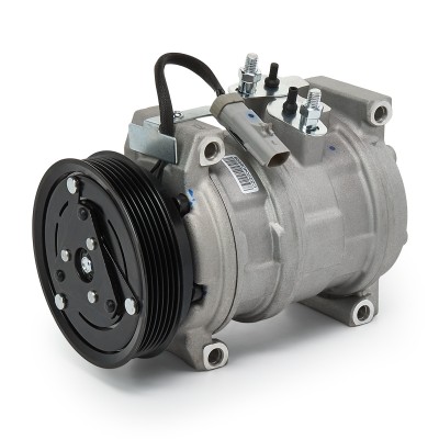 Kompressor, Klimaanlage CHRYSLER 447K0093 - foto 4