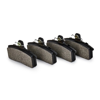Bremsbeläge Satz RIDEX 402B0423 402B0423 - foto 10