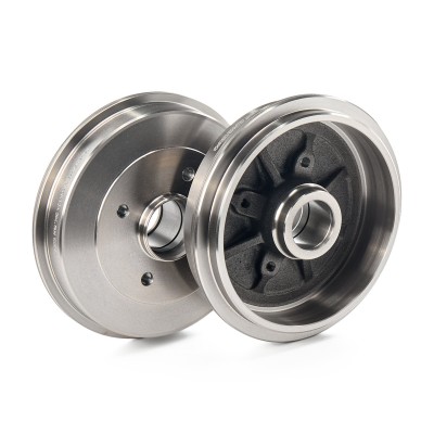 Bremstrommel RIDEX 123B0050 123B0050 - foto 6