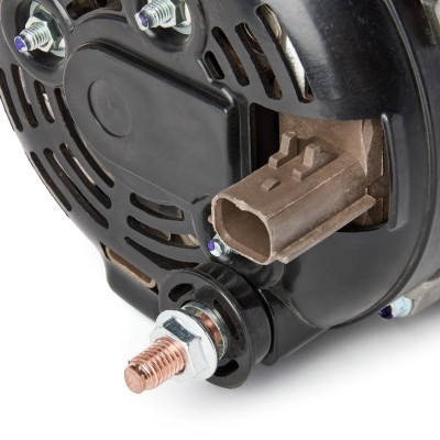 Generator RIDEX 4G0154R 4G0154R - foto 5
