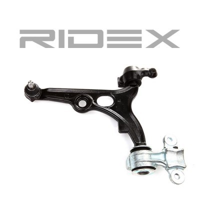 Querlenker RIDEX 273C0020 273C0020 - foto 3