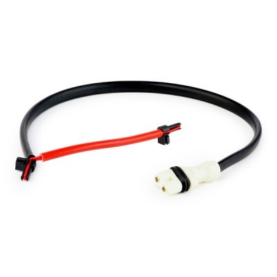 Sensor, Bremsbelagverschleiß RIDEX 407W0033 407W0033 - foto 5