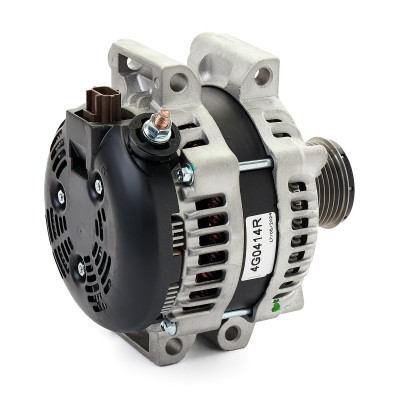 Generator RIDEX 4G0414R 4G0414R - foto 4