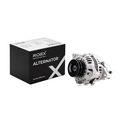 Generator RIDEX 4G0111 4G0111 - foto 2