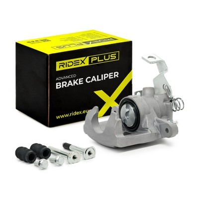 Bremssattel RIDEX 78B0025P 78B0025P - foto 2