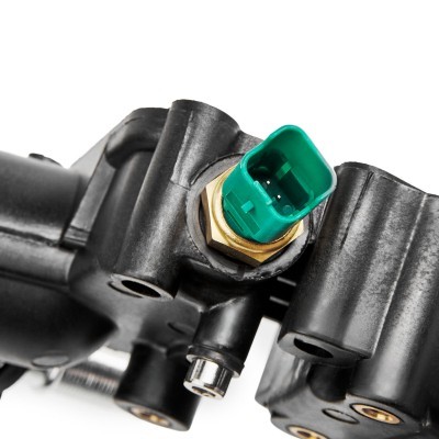 Thermostat, Kühlmittel RIDEX 316T0277 316T0277 - foto 5