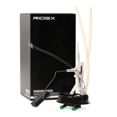 Kraftstoffmodul RIDEX 1382F0133 1382F0133 - foto 2