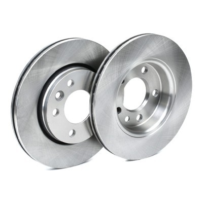 Bremsscheibe RIDEX 82B0156 82B0156 - foto 6