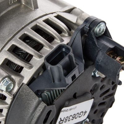 Generator RIDEX 4G0638R 4G0638R - foto 5