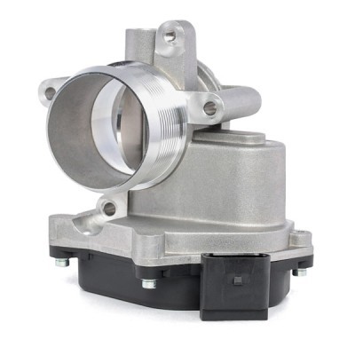 Дроссельная заслонка RIDEX 158T0038 158T0038 - foto 3