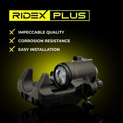 Bremssattel RIDEX 78B0056P 78B0056P - foto 11