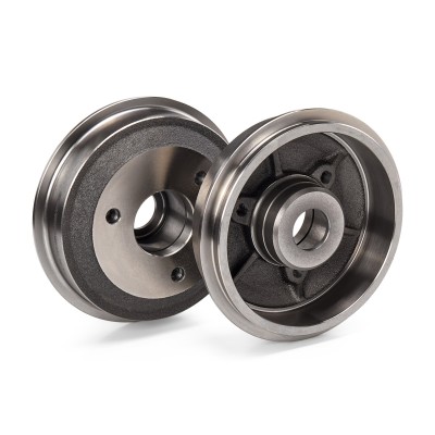 Bremstrommel RIDEX 123B0018 123B0018 - foto 5
