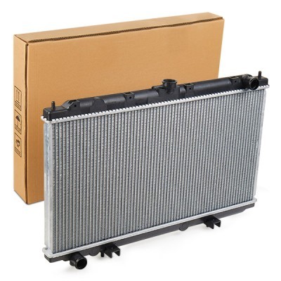 Kühler, Motorkühlung RIDEX 470R0138 470R0138 - foto 2