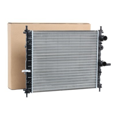 Kühler, Motorkühlung RIDEX 470R0195 470R0195 - foto 2
