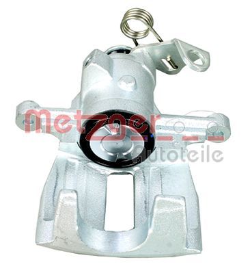 Bremssattel METZGER 6260096 6260096 - foto 2