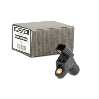 Impulsgeber, Kurbelwelle RIDEX 3946S0058 3946S0058 - foto 2
