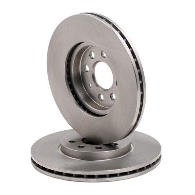 Bremsscheibe RIDEX 82B0119 82B0119 - foto 5