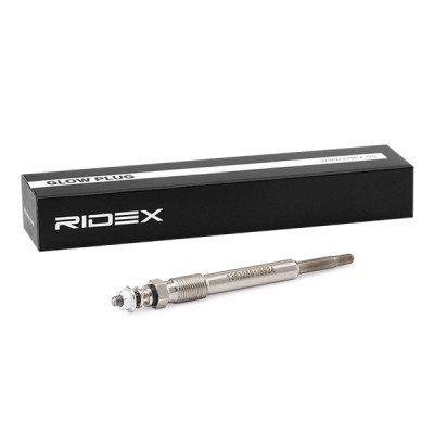 Glühkerze RIDEX 243G0012 243G0012 - foto 2