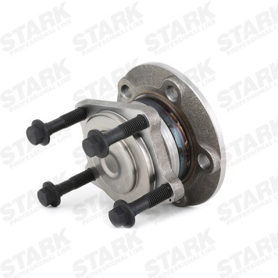 Radlager Stark SKWB-0180596 SKWB-0180596 - foto 4