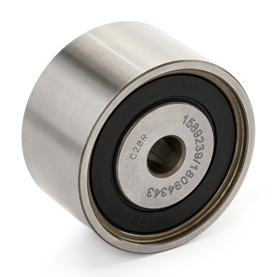 Umlenk-/Führungsrolle Zahnriemen RIDEX 313D0180 313D0180 - foto 2