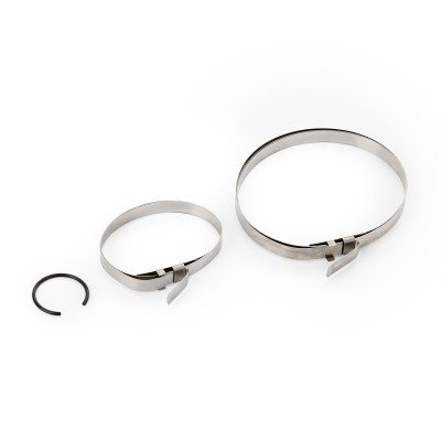 Gelenksatz, Antriebswelle RIDEX 5J0103 5J0103 - foto 7