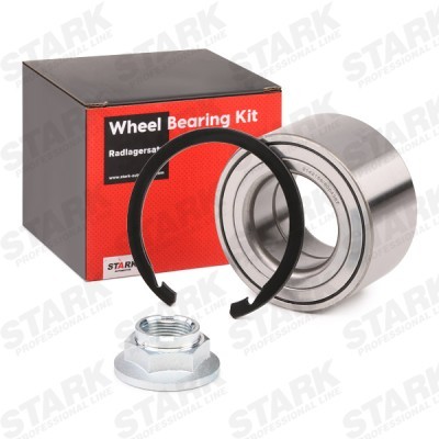 Radlager Stark SKWB-0180259 SKWB-0180259 - foto 2