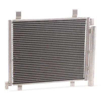 Kühler, Motorkühlung RIDEX 470R0327 470R0327 - foto 2