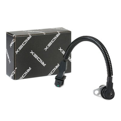 Impulsgeber, Kurbelwelle RIDEX 3946S0097 3946S0097 - foto 2