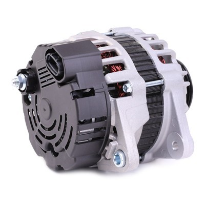 Generator RIDEX 4G0928 4G0928 - foto 4