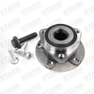 Radlager Stark SKWB-0180052 SKWB-0180052 - foto 2