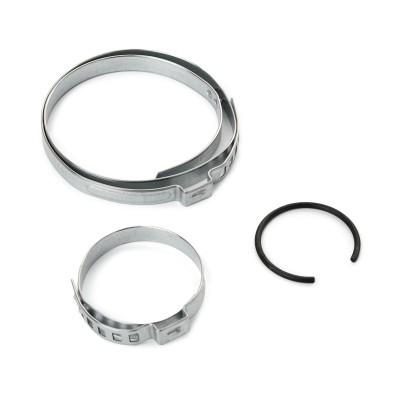 Gelenksatz, Antriebswelle RIDEX 5J0566 5J0566 - foto 6