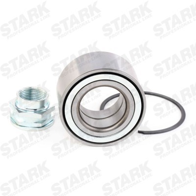 Radlager Stark SKWB-0180183 SKWB-0180183 - foto 4